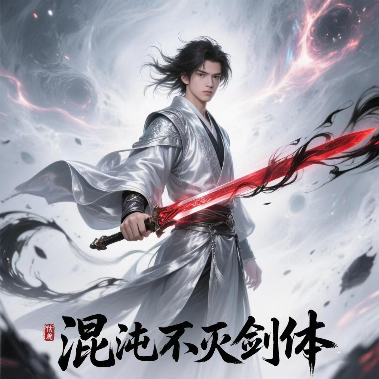 混沌不分什么意思